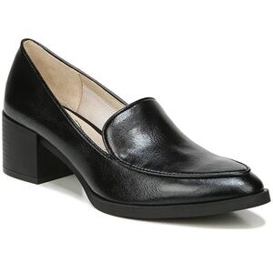 LifeStride Women’s Devyn Loafer Pump size 8